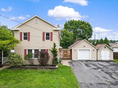 337 Hudson St, Phillipsburg, NJ, 08865