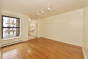 Rented by BSRG Realty