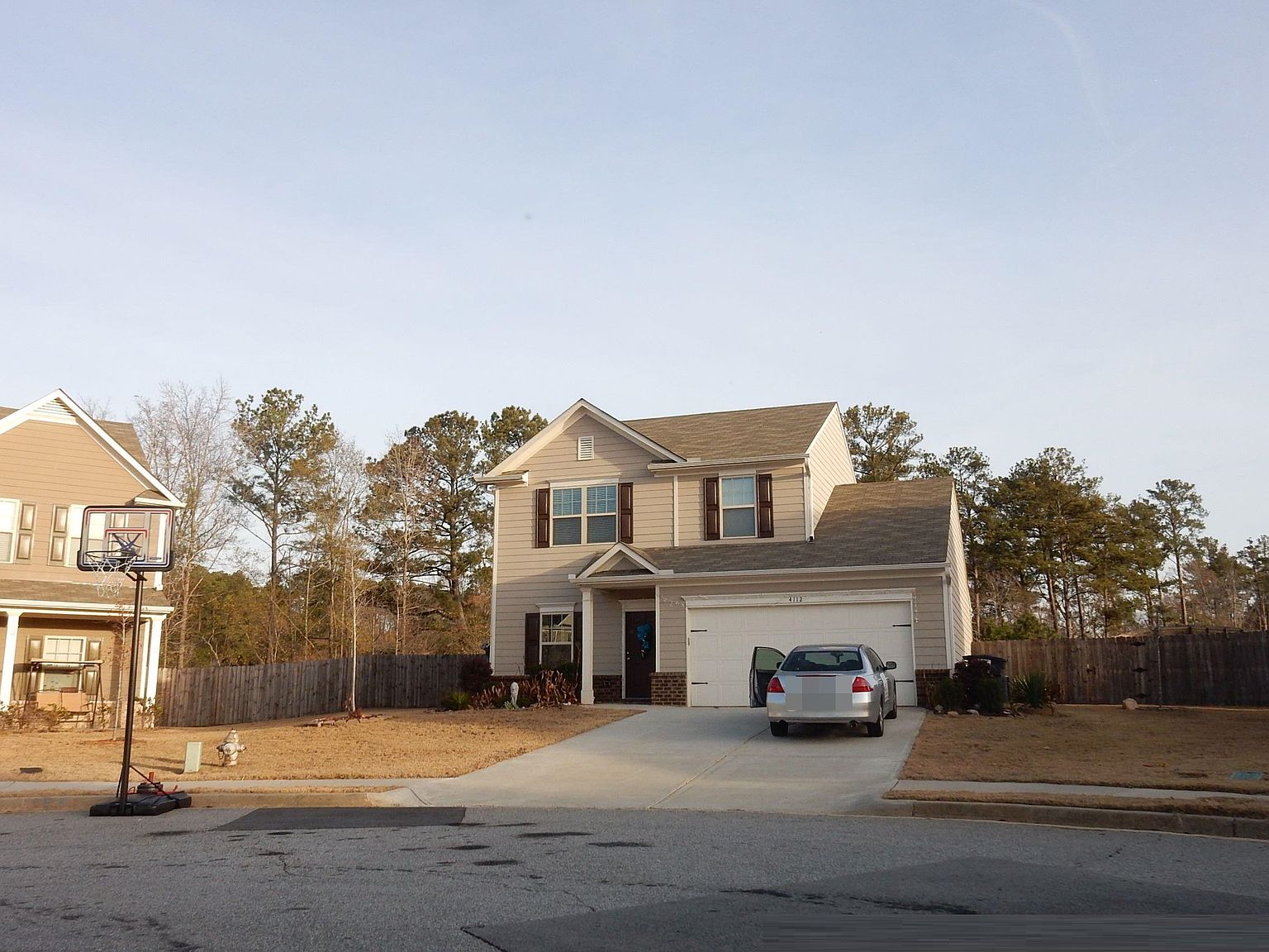 4112 Lindbergh Way, Rex, GA 30273 Zillow