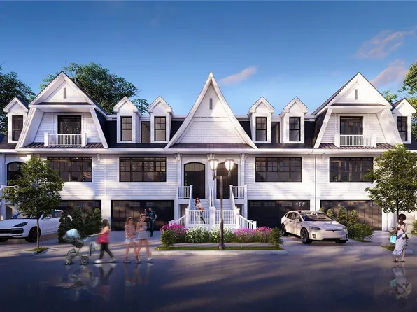 Lot 37A Three Ponds Lane #37, Woodbury, NY 11797