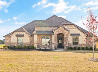 4230 Morninglory Pkwy, Midlothian, TX 76065