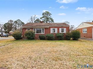 5701 Heywood Rd, Richmond, VA 23224