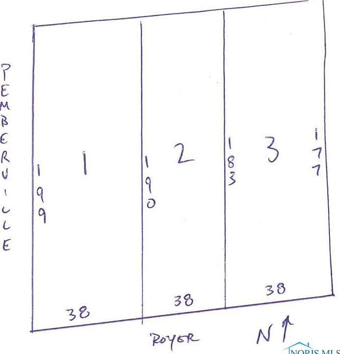 1st image of 0 Royer Dr