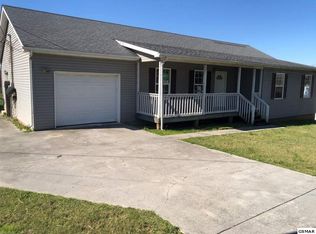 112 Norma Sue Rd, White Pine, TN 37890