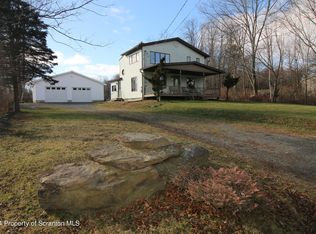 405 Griffin Pond Rd, Clarks Summit, PA 18411