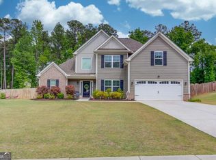 242 Lokeys Cir, Bethlehem, GA 30620