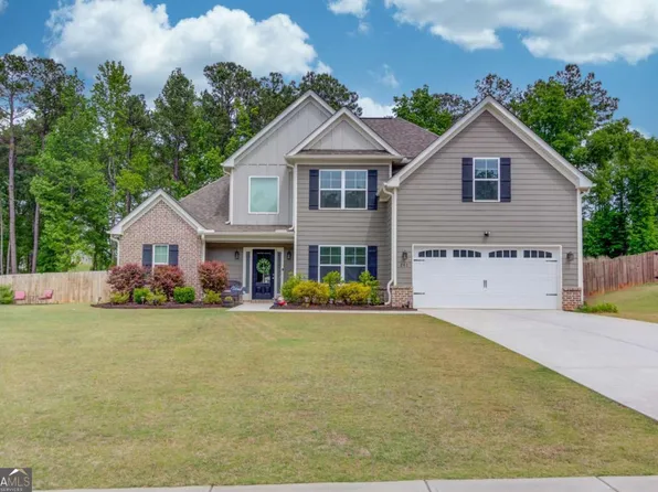 242 Lokeys Cir, Bethlehem, GA 30620