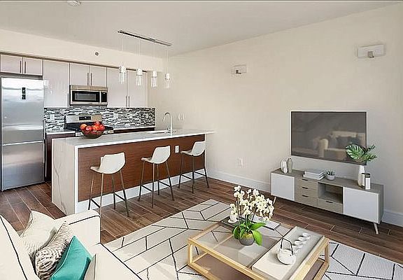 4th image of 37-25 33rd St #2A