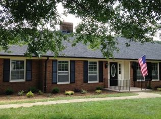 419 Willow Rd, Salisbury, NC 28147