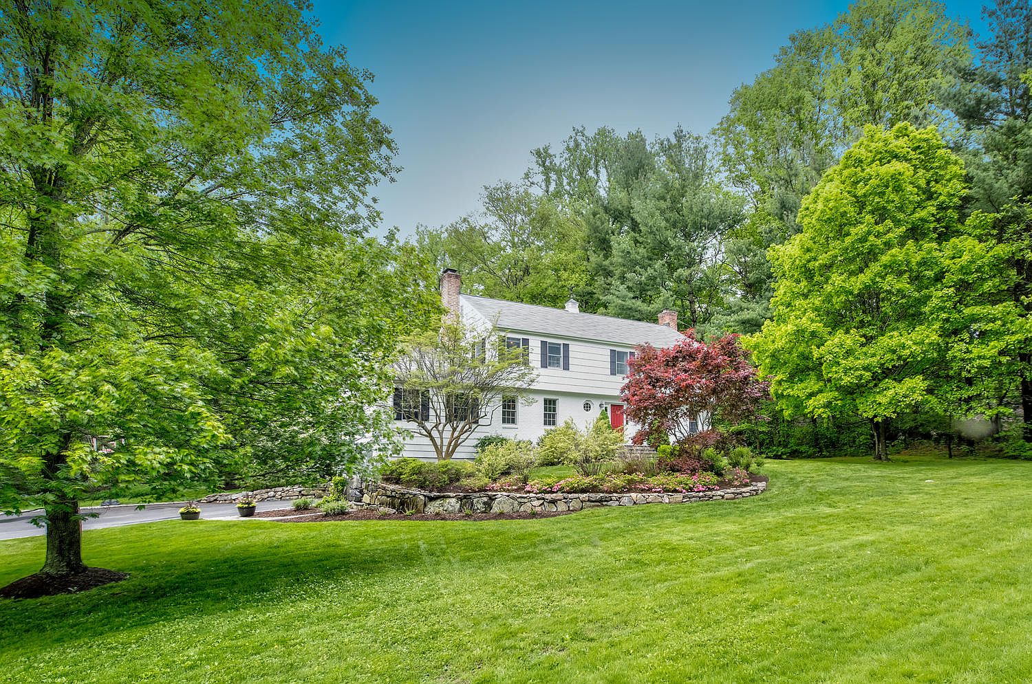 161 Weed St, New Canaan, CT 06840 Zillow