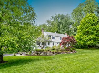 161 Weed St, New Canaan, CT 06840