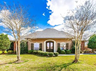 312 Donald Dr, Thibodaux, LA 70301