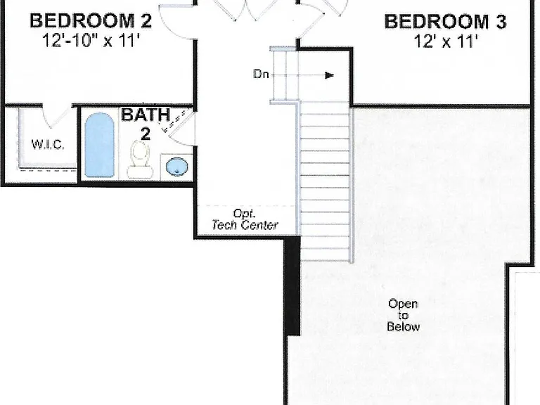 7220 Wyoming Springs Dr #1201 — Photo 4