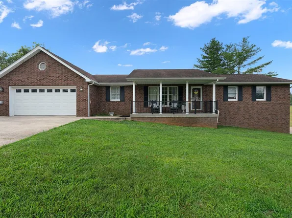 105 Maple St, Munfordville, KY 42765