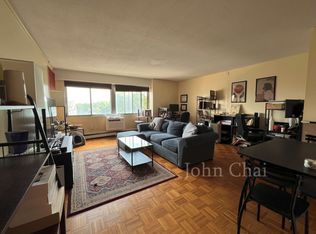 1025 Hancock St UNIT 5B, Quincy, MA 02169