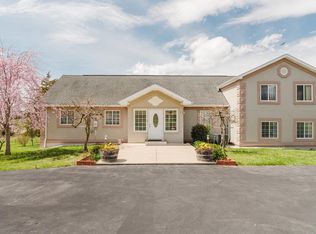 1792 Fadley Rd, Weyers Cave, VA 24486