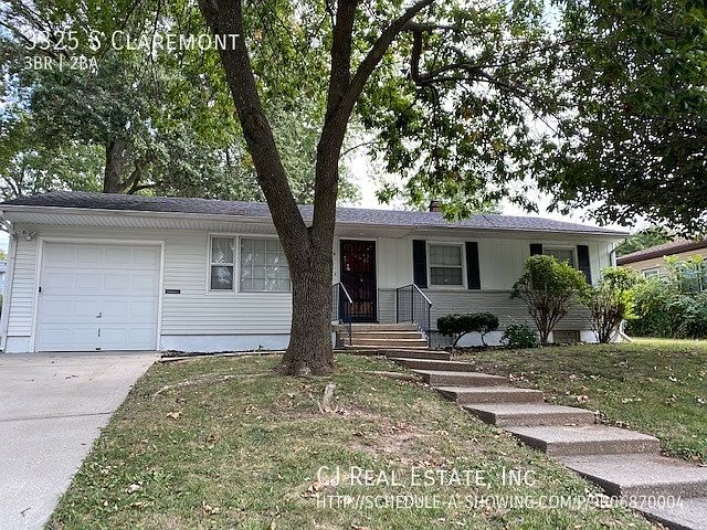 1st image of 3325 S Claremont Ave