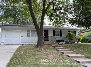 3325 S Claremont Ave, Independence, MO 64052
