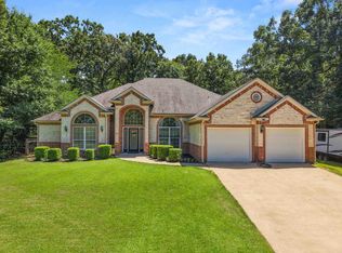 161 County Road 4224, Mount Pleasant, TX 75455