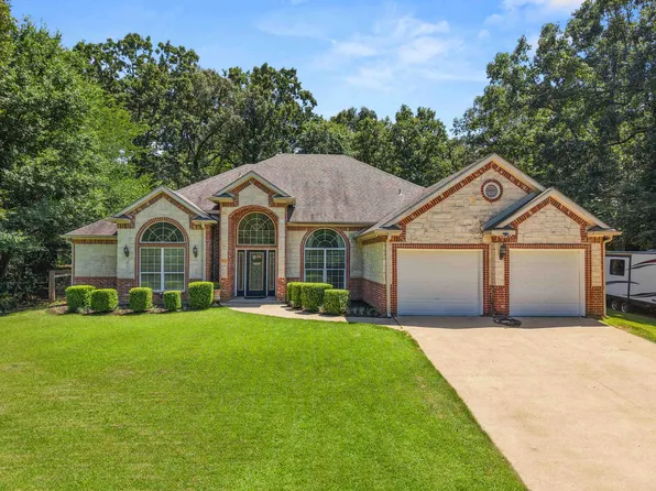 161 County Road 4224, Mount Pleasant, TX 75455