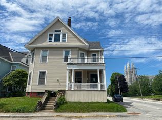 47 Howe St, Lewiston, ME 04240