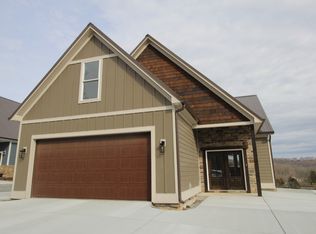 330 Blue Moon Rdg LOT 8, Smithville, TN 37166