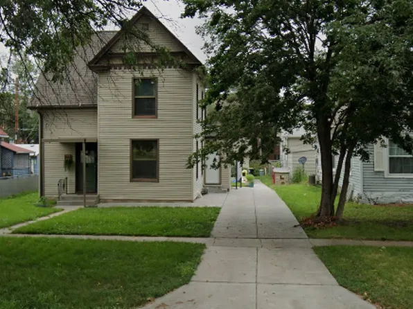 2536 P St, Lincoln, NE 68503