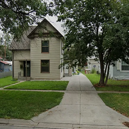 2536 P St Photo 1