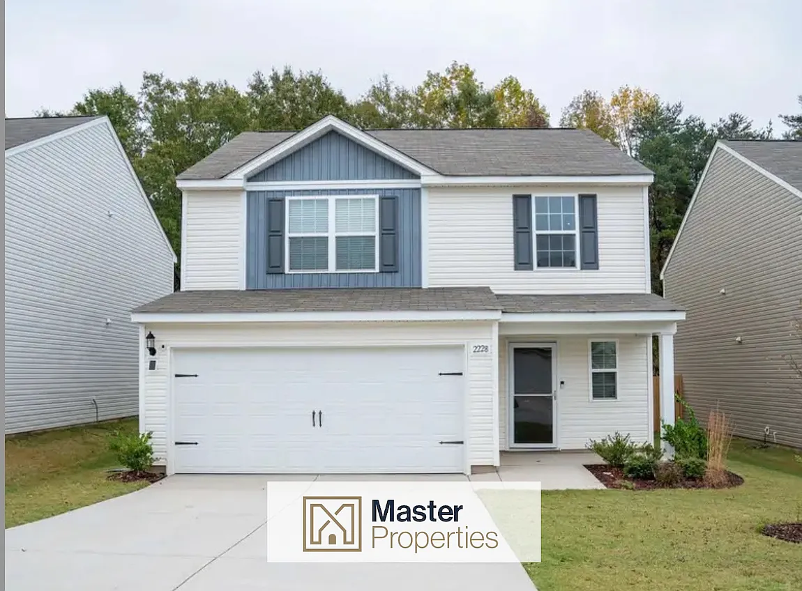 3 bed, 1800 sqft, $1,850 — Photo 1