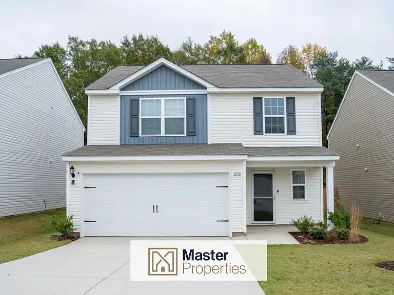 2228 Southlea Dr — Photo 1