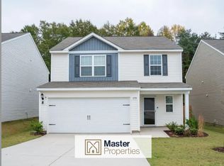 2228 Southlea Dr, Inman, SC 29349