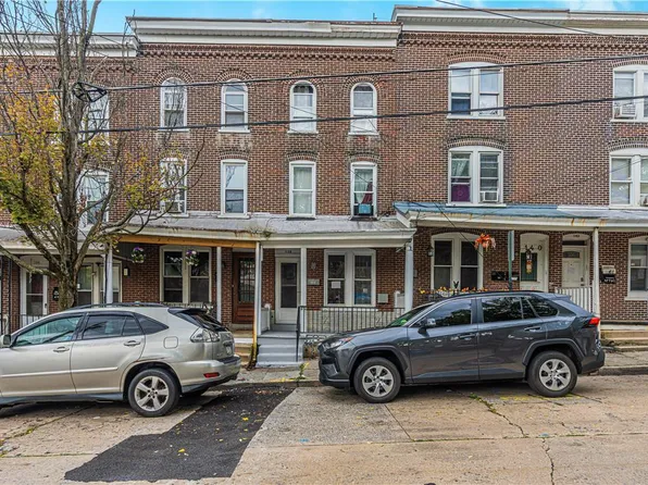 1138 Spring Garden St, Allentown, PA 18102