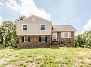 6121 Barrister Rd, Chesterfield, VA 23832