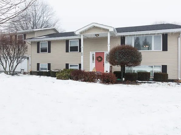 40 Edgewood Dr, Kewanee, IL 61443