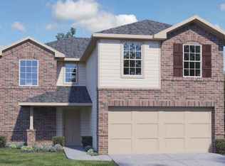 The Bowen Plan, Avenida, Converse, TX 78109
