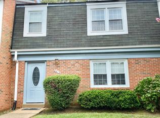 8415 Red Ash Ct, Springfield, VA 22153