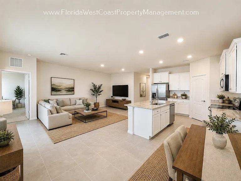 5819 Oak Bridge Ct — Photo 4
