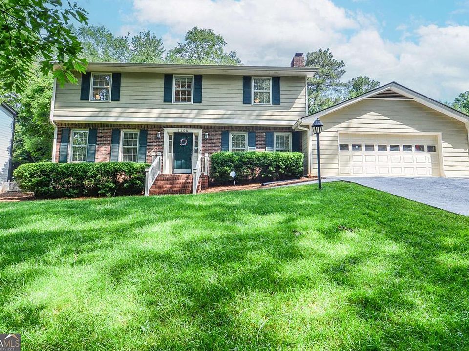 1st image of 1206 Tred Avon Way SW