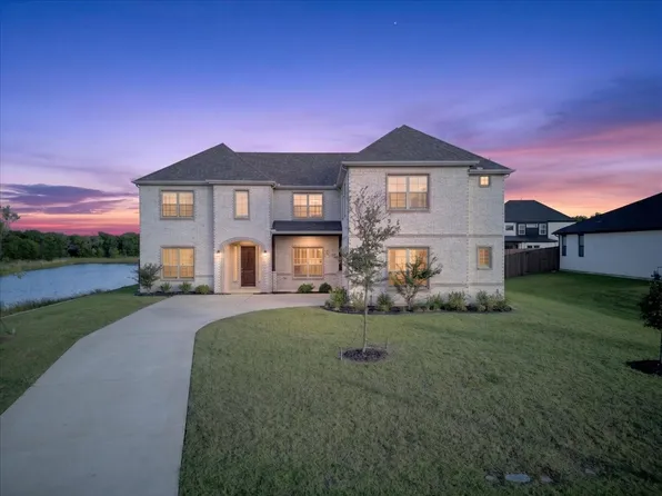 552 Stardust Ln, Sunnyvale, TX 75182