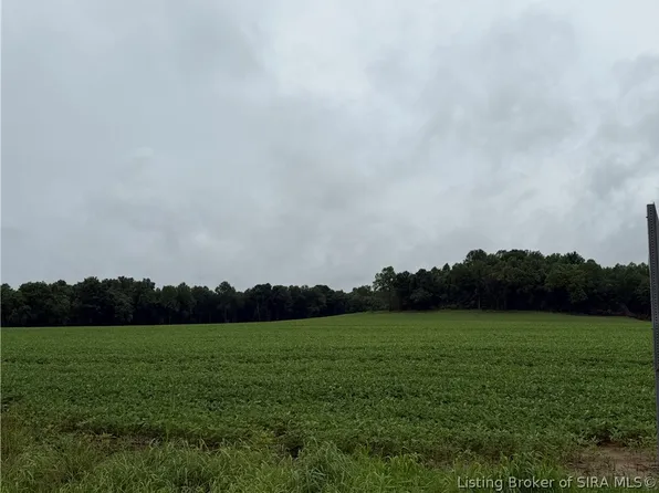 0 S Ridener Ridge Road, English, IN 47118