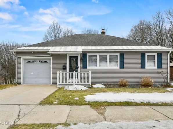 199 Lenox Ave, Pittsfield, MA 01201