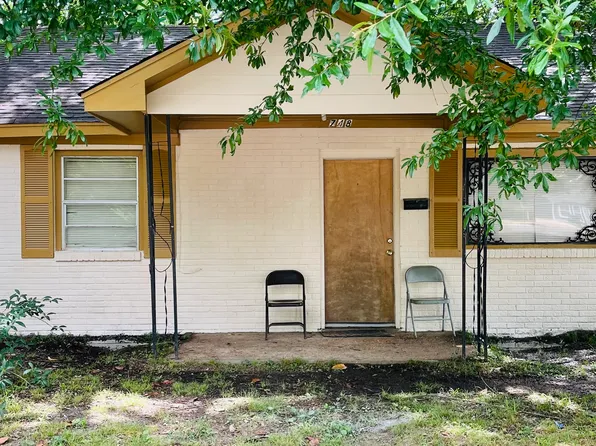 748 Glankler St, Memphis, TN 38112