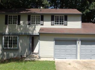 2041 Scotland Way, Stone Mountain, GA 30088
