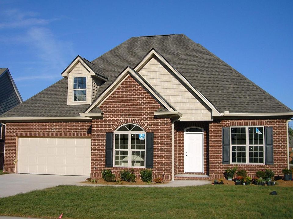 1st image of 3346 Parrish Hill Ln Lot 12