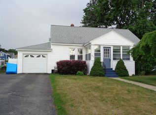 1210 Palma Ave, Schenectady, NY 12306