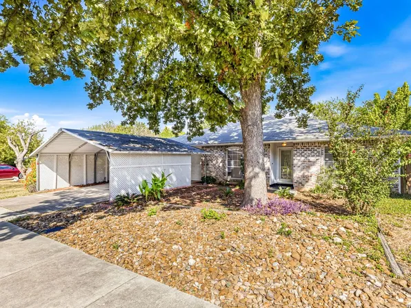 3321 MORNING DR, Schertz, TX 78108