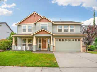 18021 NE 23rd St, Vancouver, WA 98684
