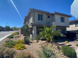 481 Bolsa Basin Ave, Las Vegas, NV 89138