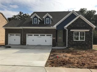 1109 Leyland Ter, Trinity, NC 27370