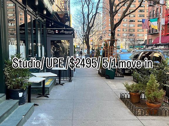 2nd image of 337 E 85th St #4000